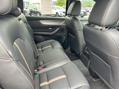 2025 Mazda Mazda CX-70 3.3 Turbo S Premium Package