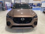 2025 Mazda Mazda CX-70 3.3 Turbo S Premium Package