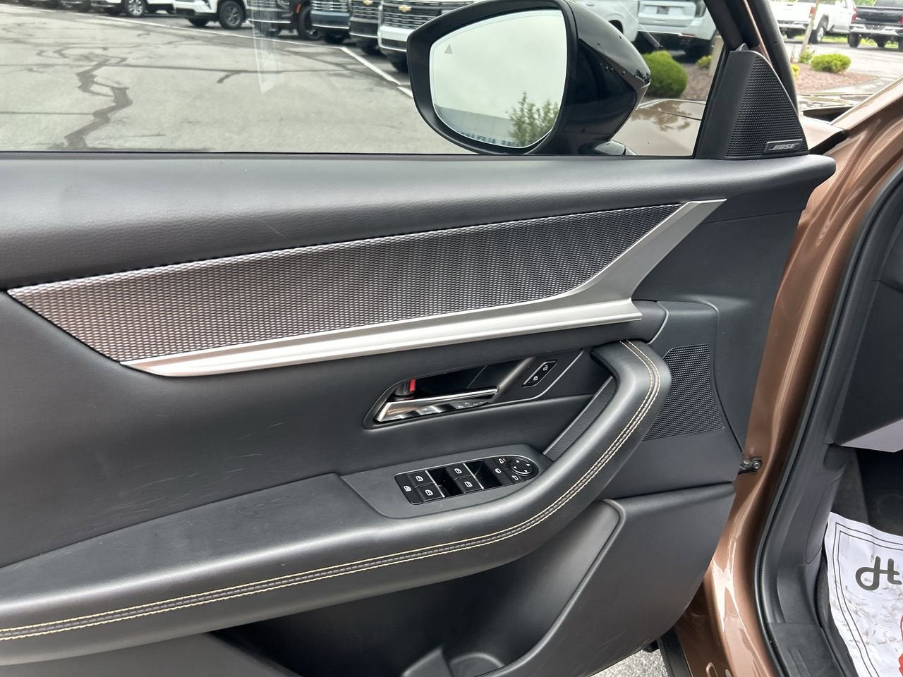 2025 Mazda Mazda CX-70 3.3 Turbo S Premium Package