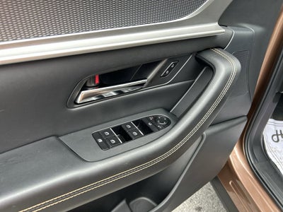 2025 Mazda Mazda CX-70 3.3 Turbo S Premium Package