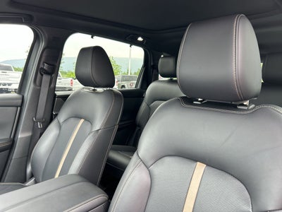 2025 Mazda Mazda CX-70 3.3 Turbo S Premium Package