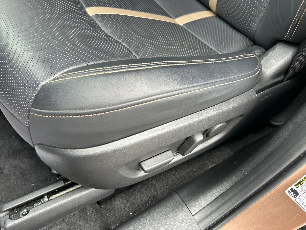 2025 Mazda Mazda CX-70 3.3 Turbo S Premium Package