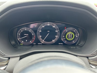 2025 Mazda Mazda CX-70 3.3 Turbo S Premium Package