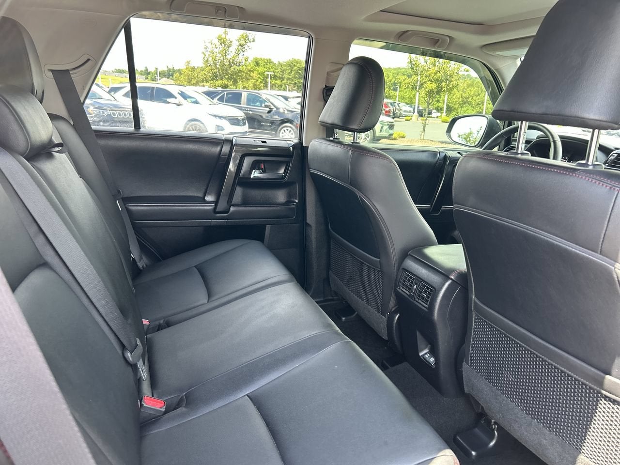 2021 Toyota 4Runner TRD Off Road Premium
