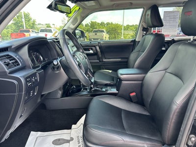 2021 Toyota 4Runner TRD Off Road Premium