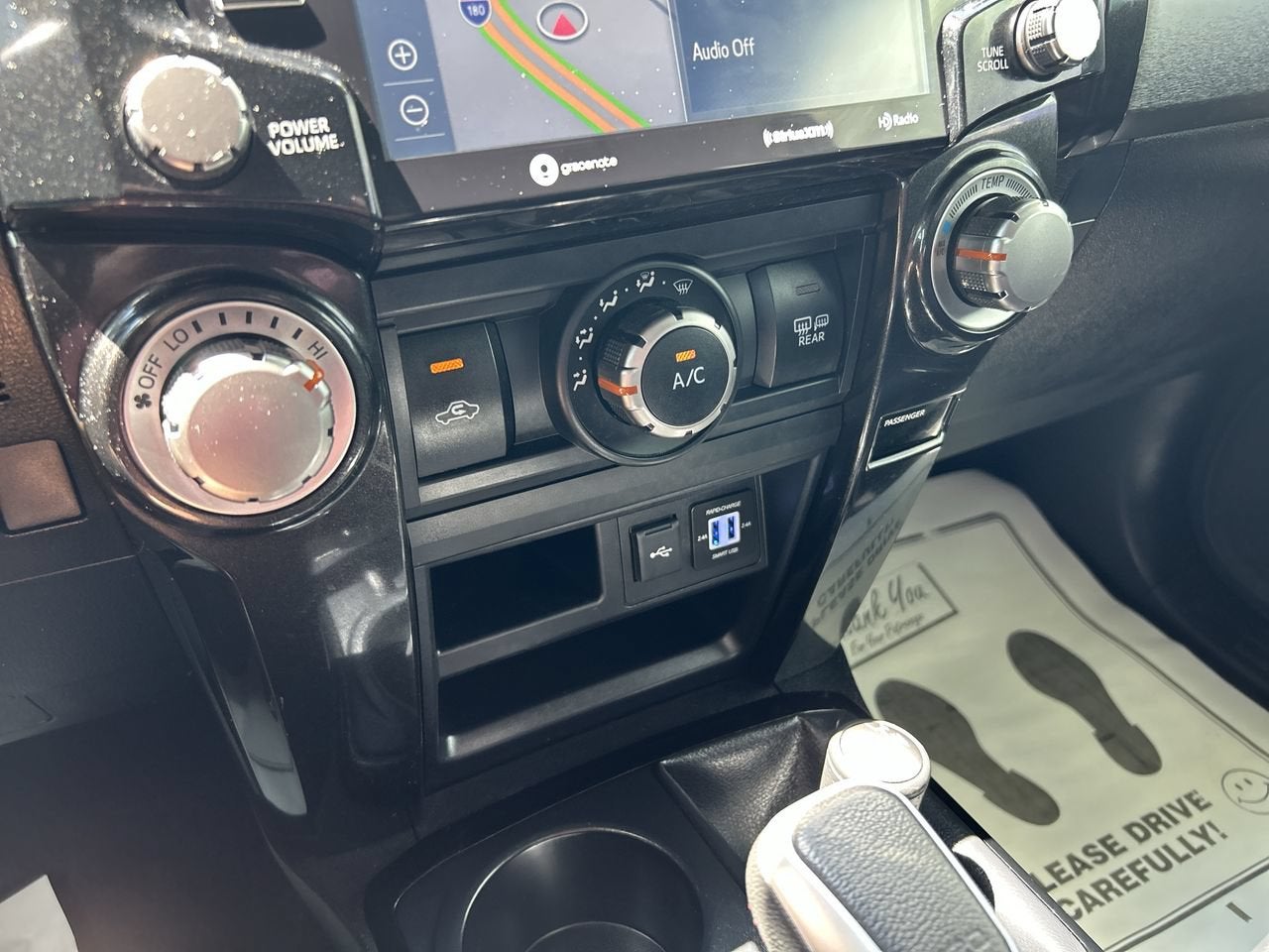 2021 Toyota 4Runner TRD Off Road Premium