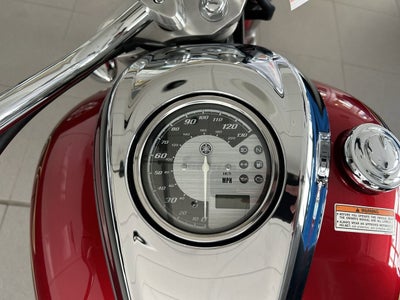 2009 YAMAHA VSTAR NONE