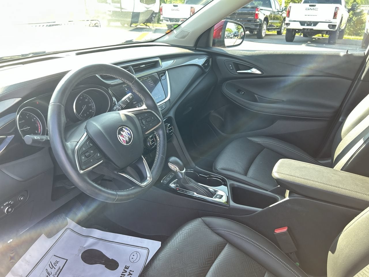 2023 Buick Encore GX Essence