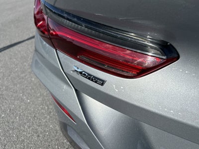 2023 BMW 8 Series M850i