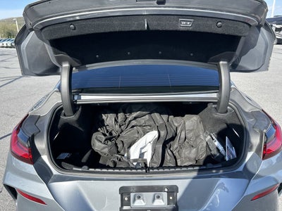 2023 BMW 8 Series M850i