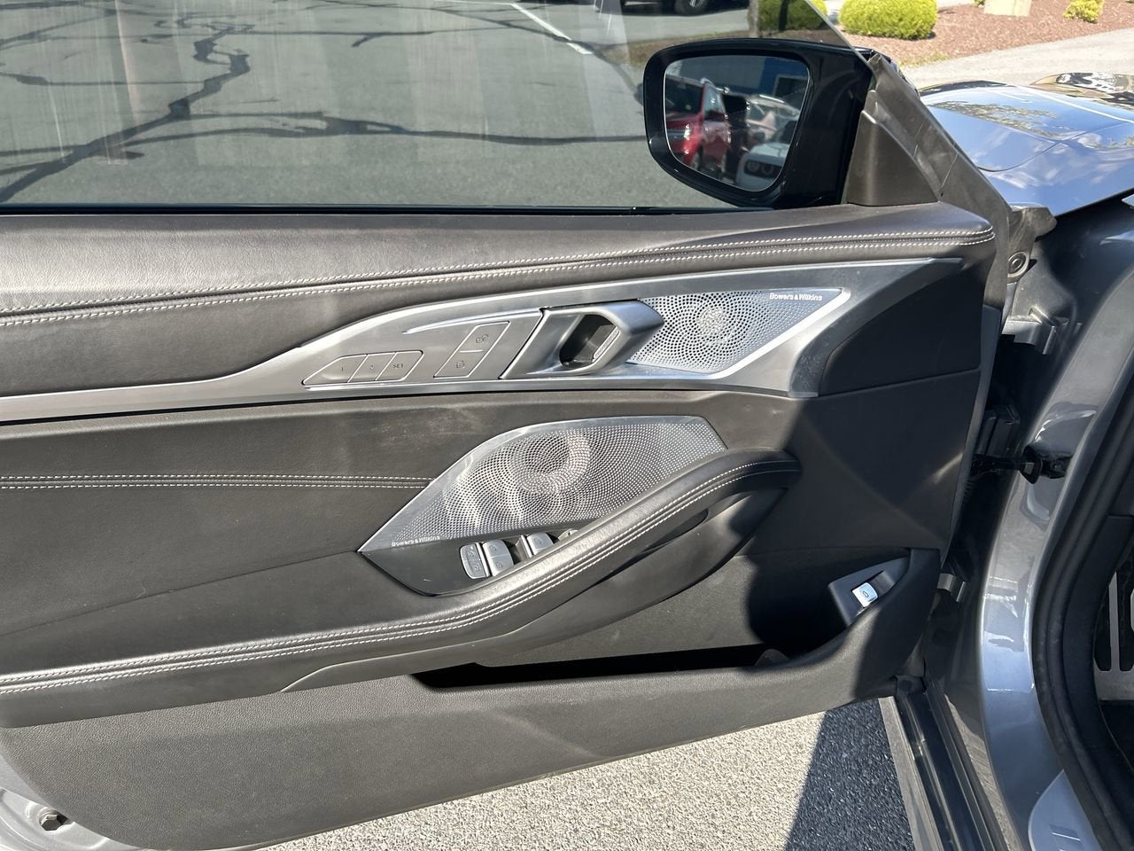 2023 BMW 8 Series M850i