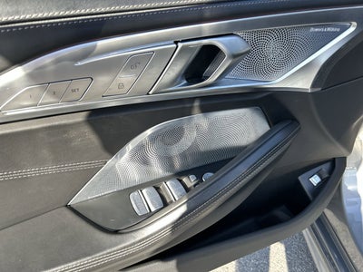 2023 BMW 8 Series M850i
