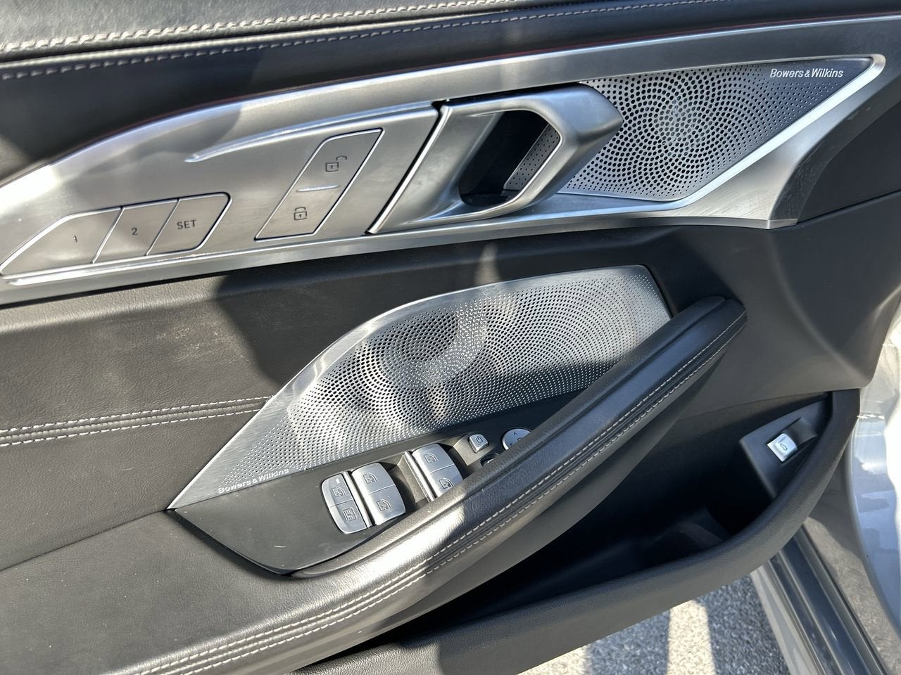 2023 BMW 8 Series M850i