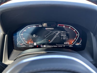 2023 BMW 8 Series M850i