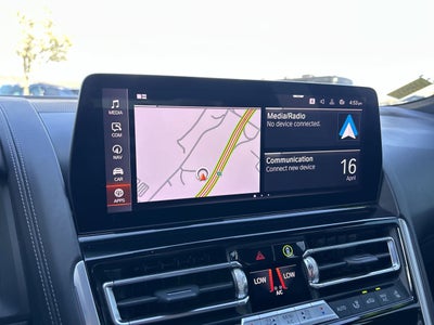 2023 BMW 8 Series M850i