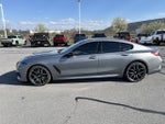 2023 BMW 8 Series M850i