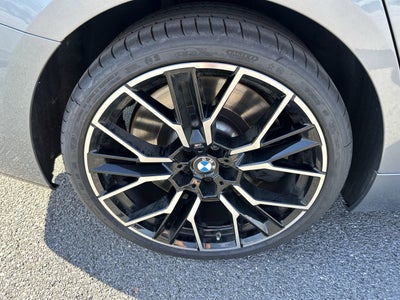 2023 BMW 8 Series M850i