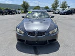 2008 BMW 3 Series M3