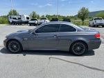 2008 BMW 3 Series M3