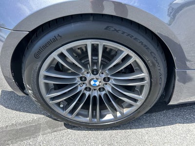 2008 BMW 3 Series M3