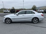 2017 Mercedes-Benz C-Class C 300