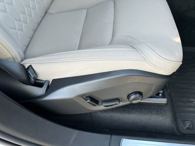 2026 Volvo XC90 Plus