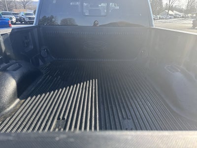 2017 Ford Super Duty F-250 SRW Lariat