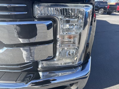 2017 Ford Super Duty F-250 SRW Lariat