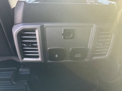 2017 Ford Super Duty F-250 SRW Lariat