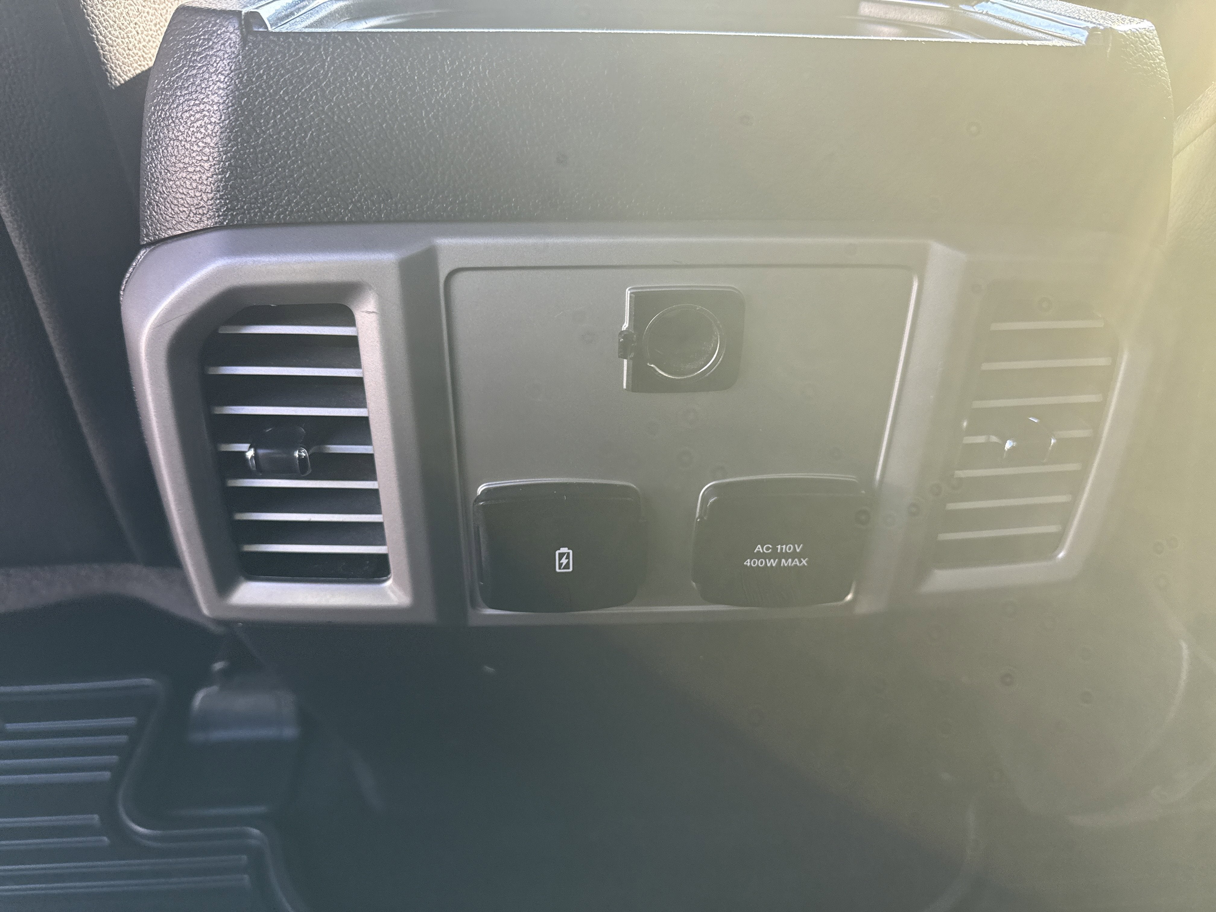 2017 Ford Super Duty F-250 SRW Lariat