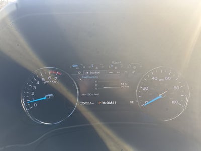 2017 Ford Super Duty F-250 SRW Lariat