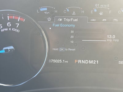 2017 Ford Super Duty F-250 SRW Lariat