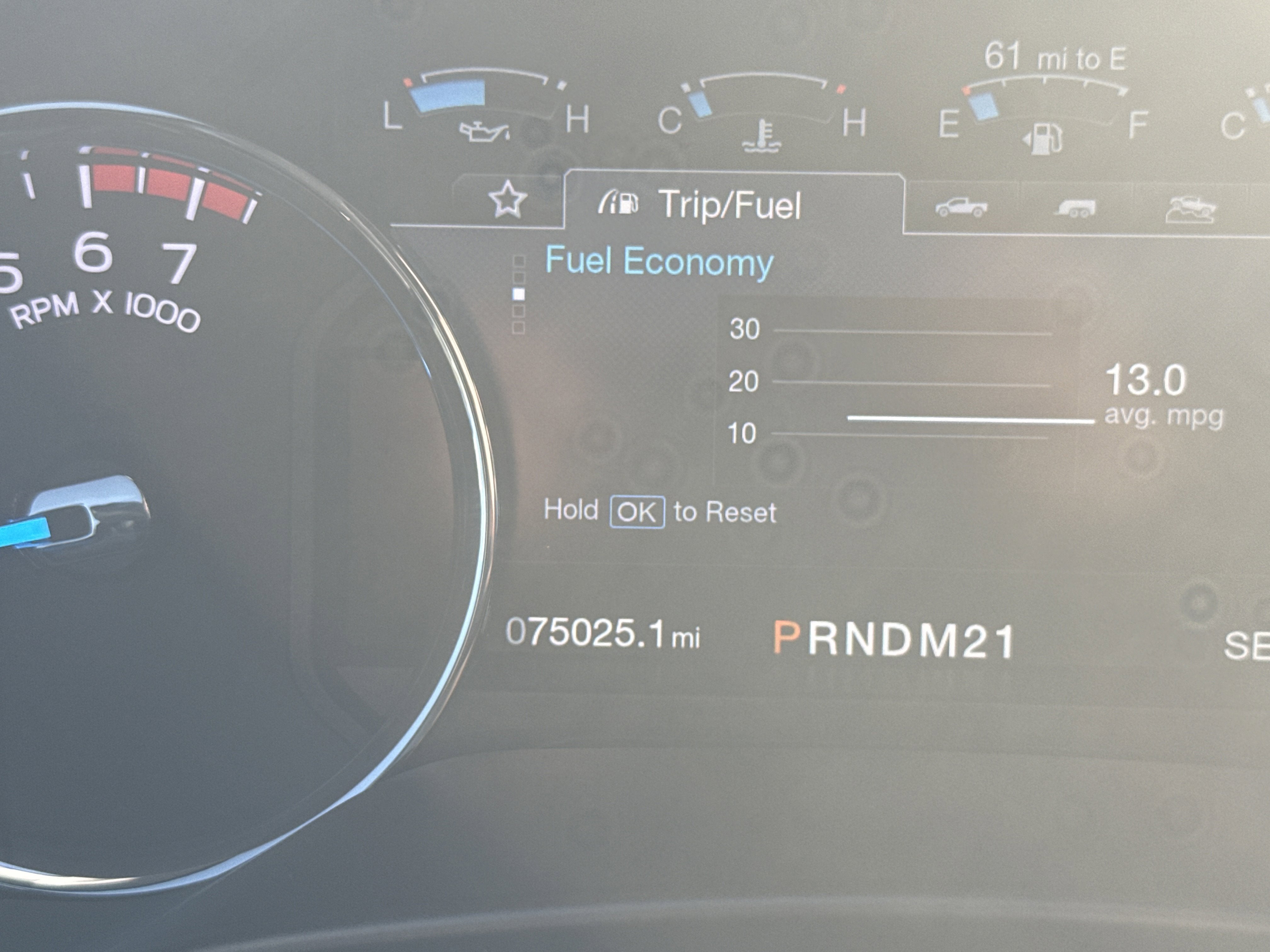 2017 Ford Super Duty F-250 SRW Lariat