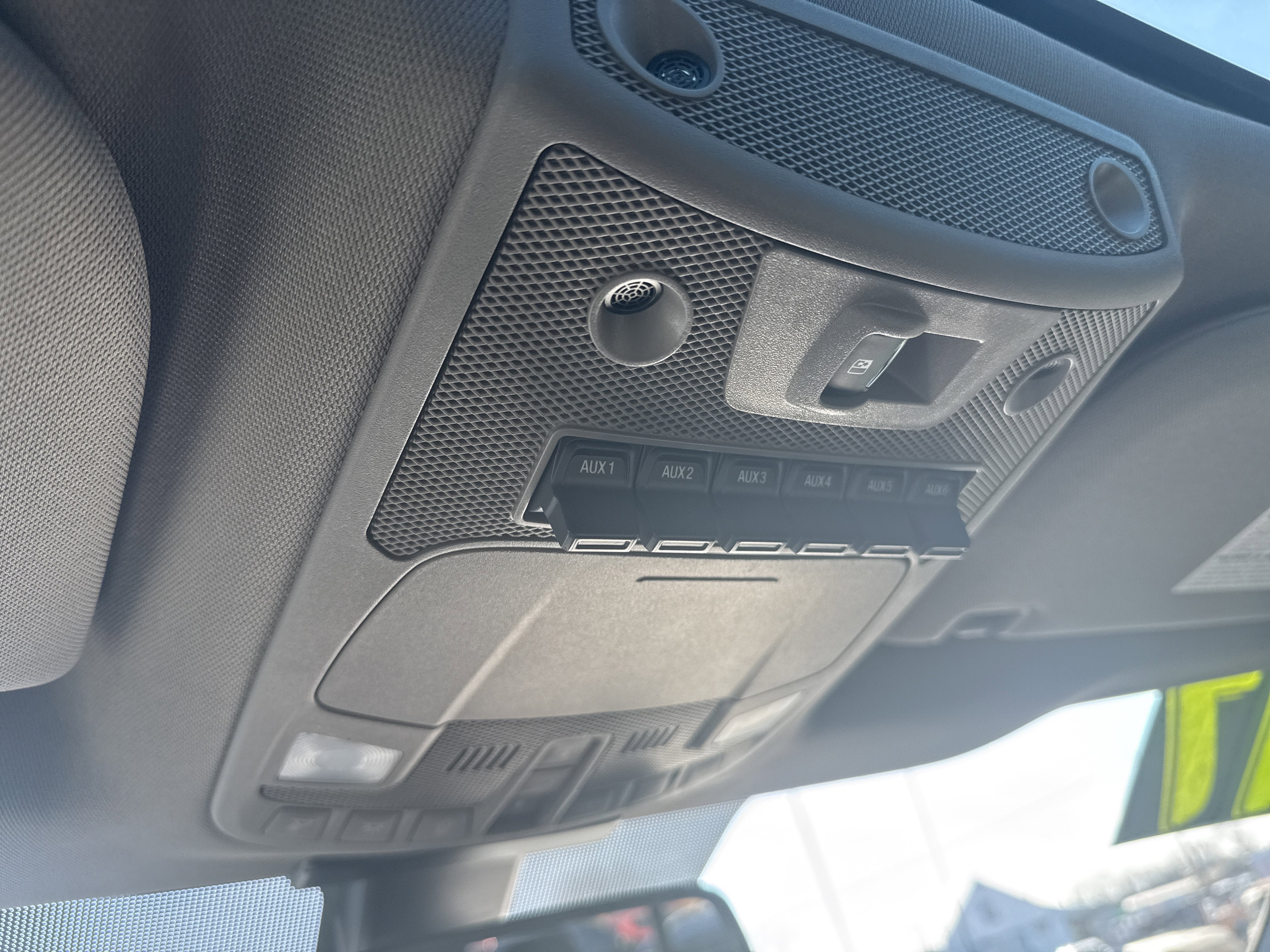 2017 Ford Super Duty F-250 SRW Lariat