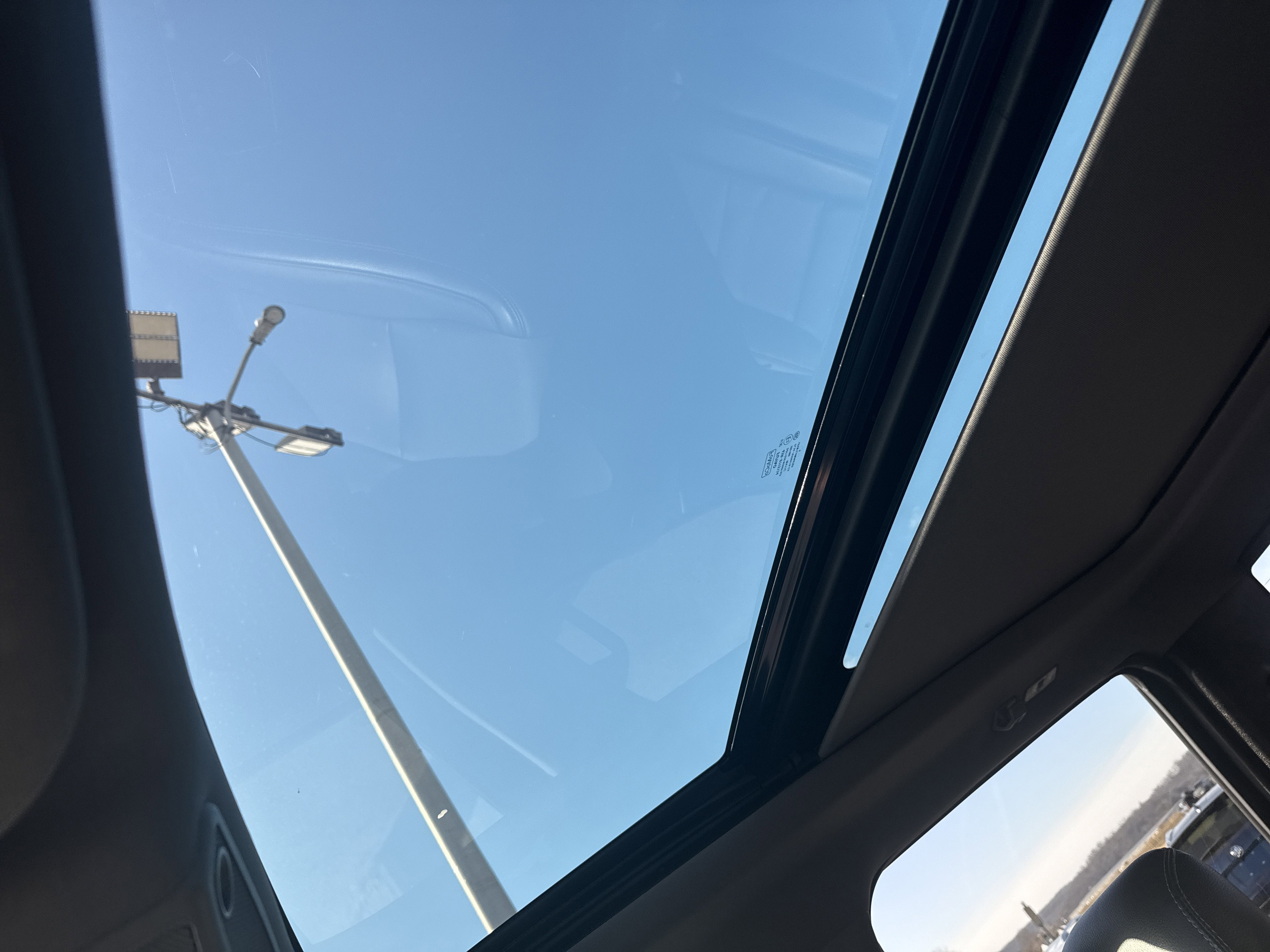 2017 Ford Super Duty F-250 SRW Lariat