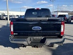 2017 Ford Super Duty F-250 SRW Lariat