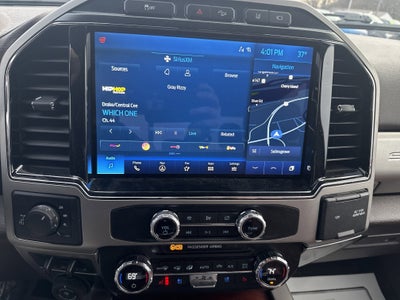 2022 Ford Super Duty F-250 SRW XL