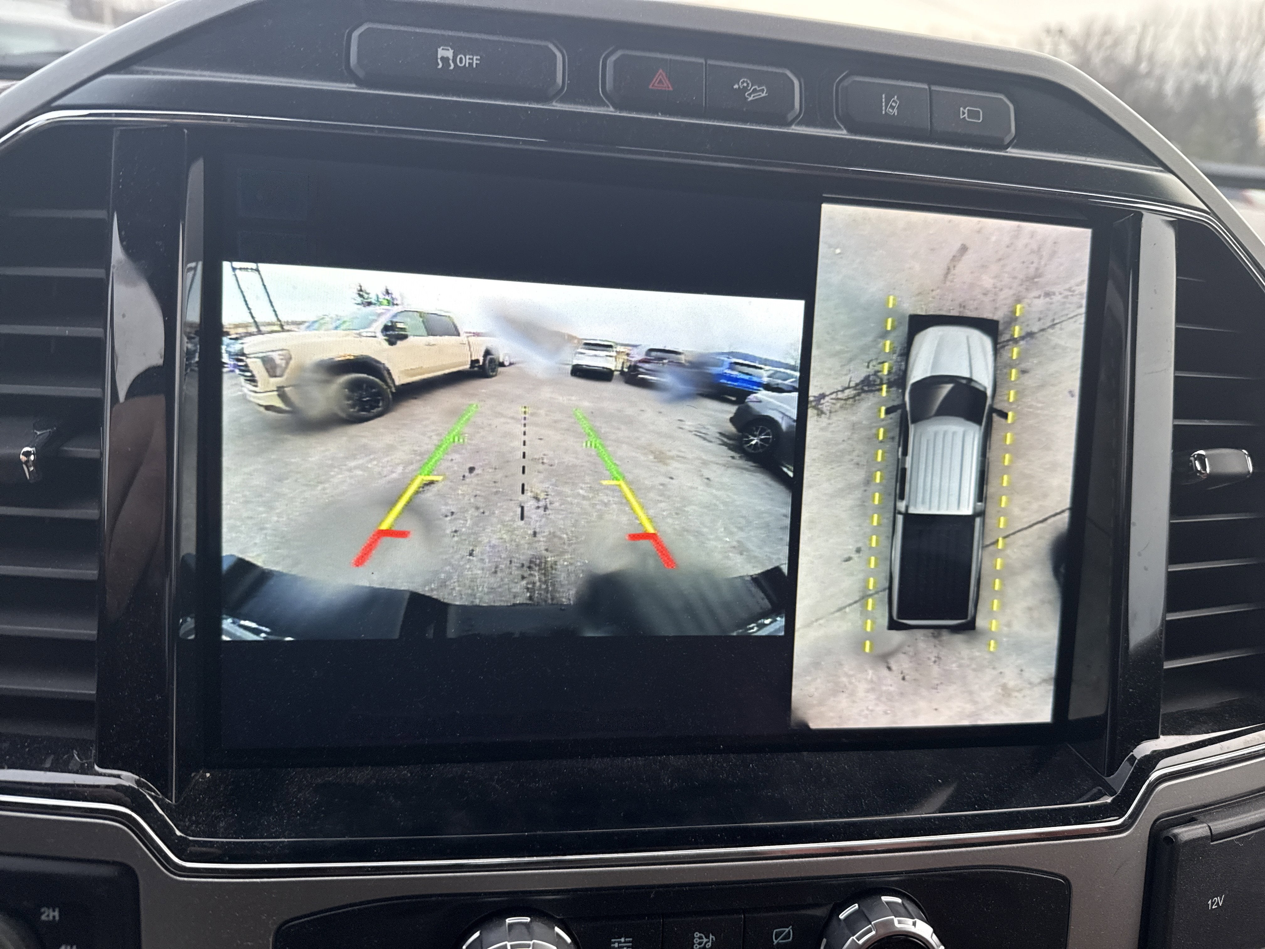 2022 Ford Super Duty F-250 SRW XL