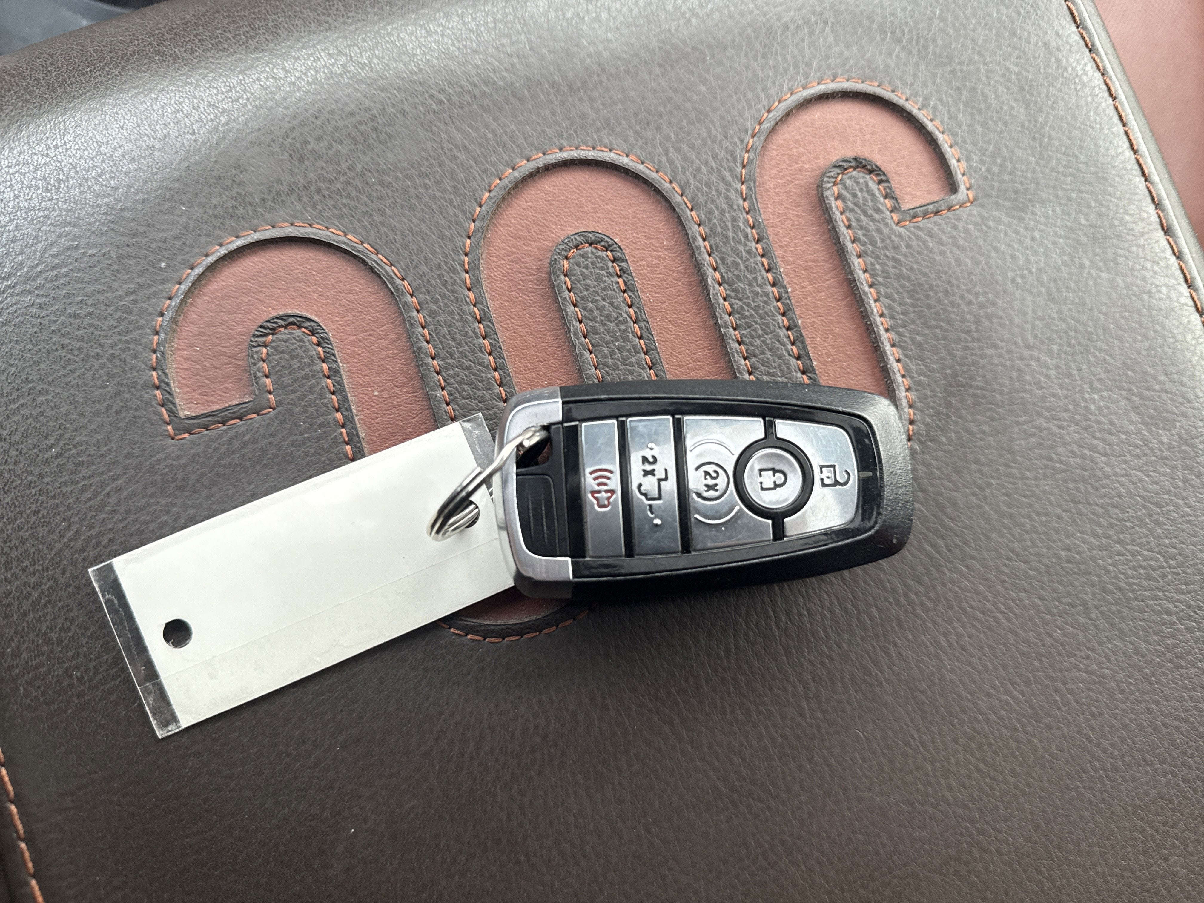 2022 Ford Super Duty F-250 SRW XL