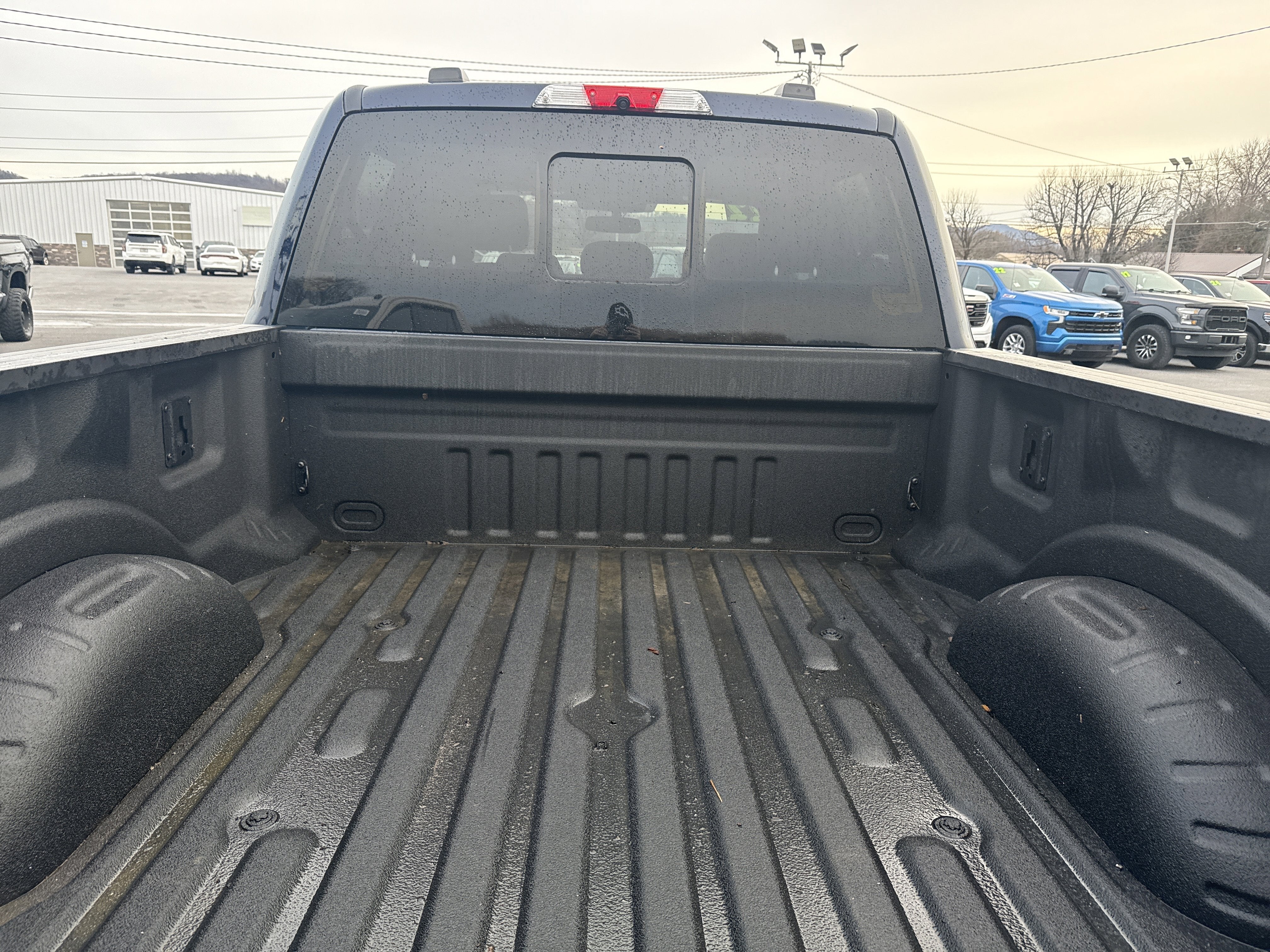 2022 Ford Super Duty F-250 SRW XL