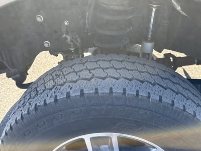 2021 Ford Super Duty F-350 SRW XL