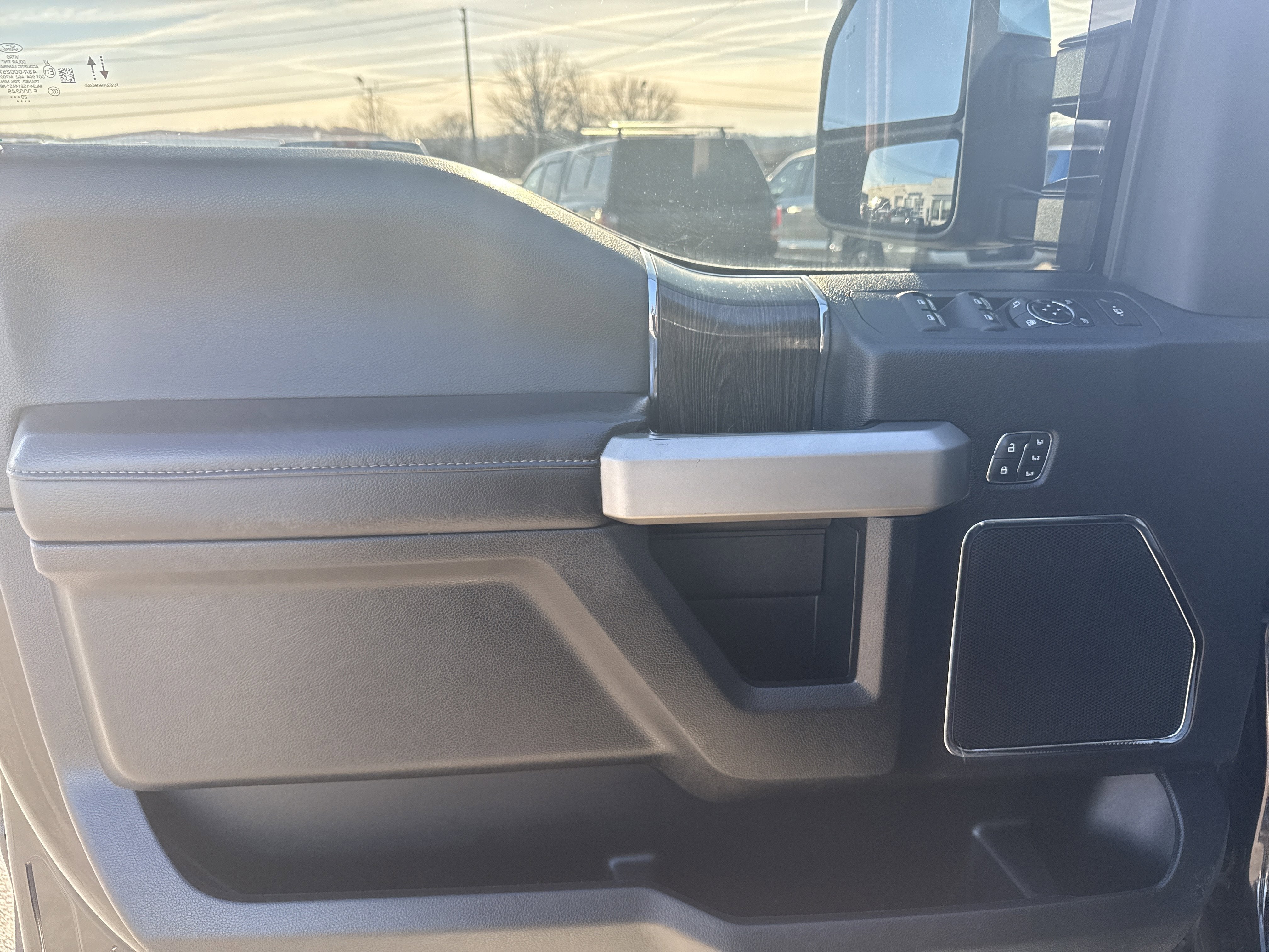 2021 Ford Super Duty F-350 SRW XL
