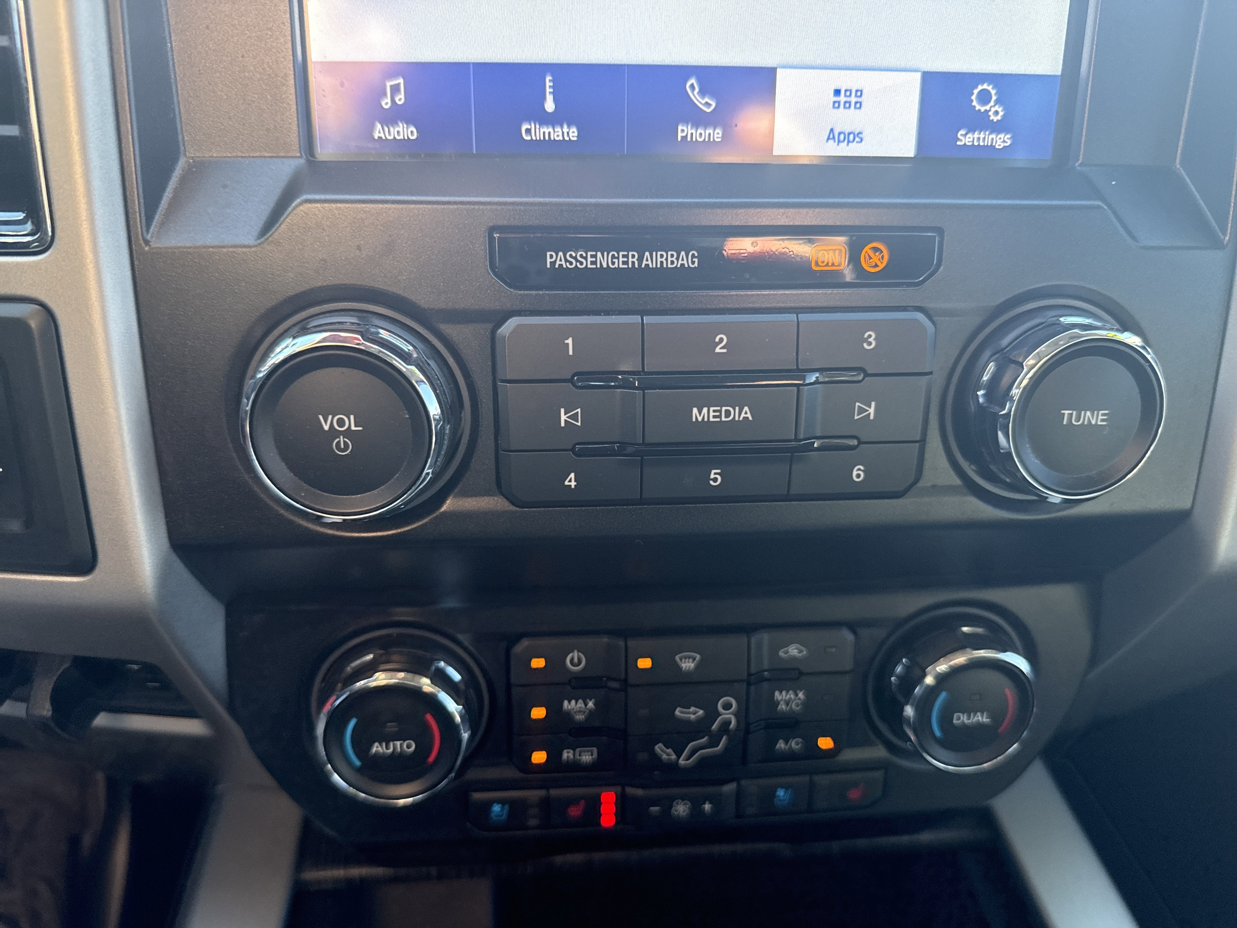 2021 Ford Super Duty F-350 SRW XL