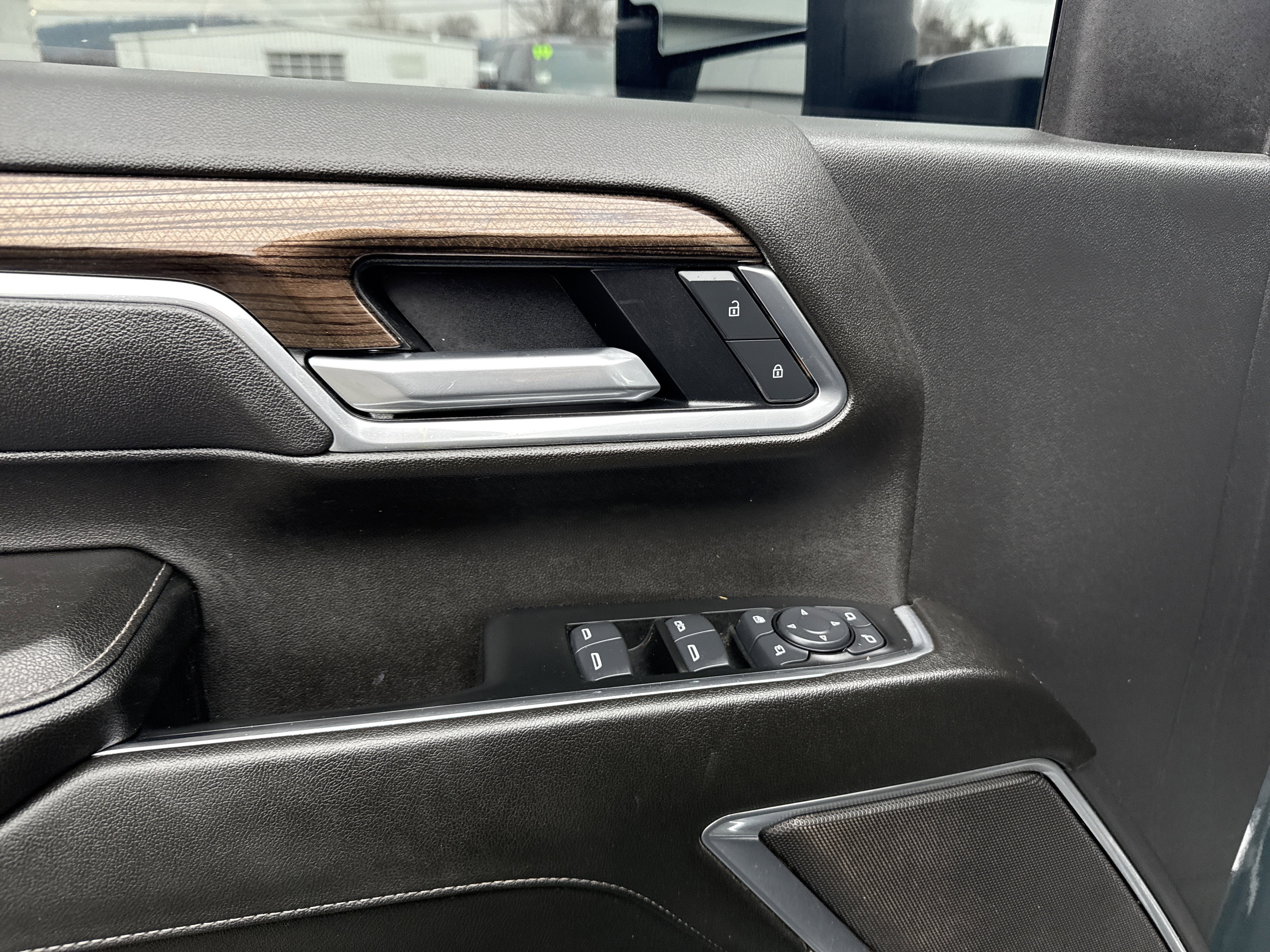 2025 Chevrolet Silverado 3500 HD LT DRW