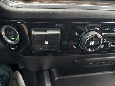 2025 Chevrolet Silverado 3500 HD LT DRW