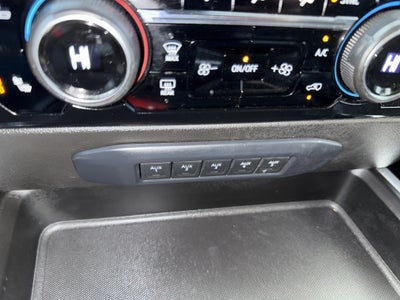 2025 Chevrolet Silverado 3500 HD LT DRW