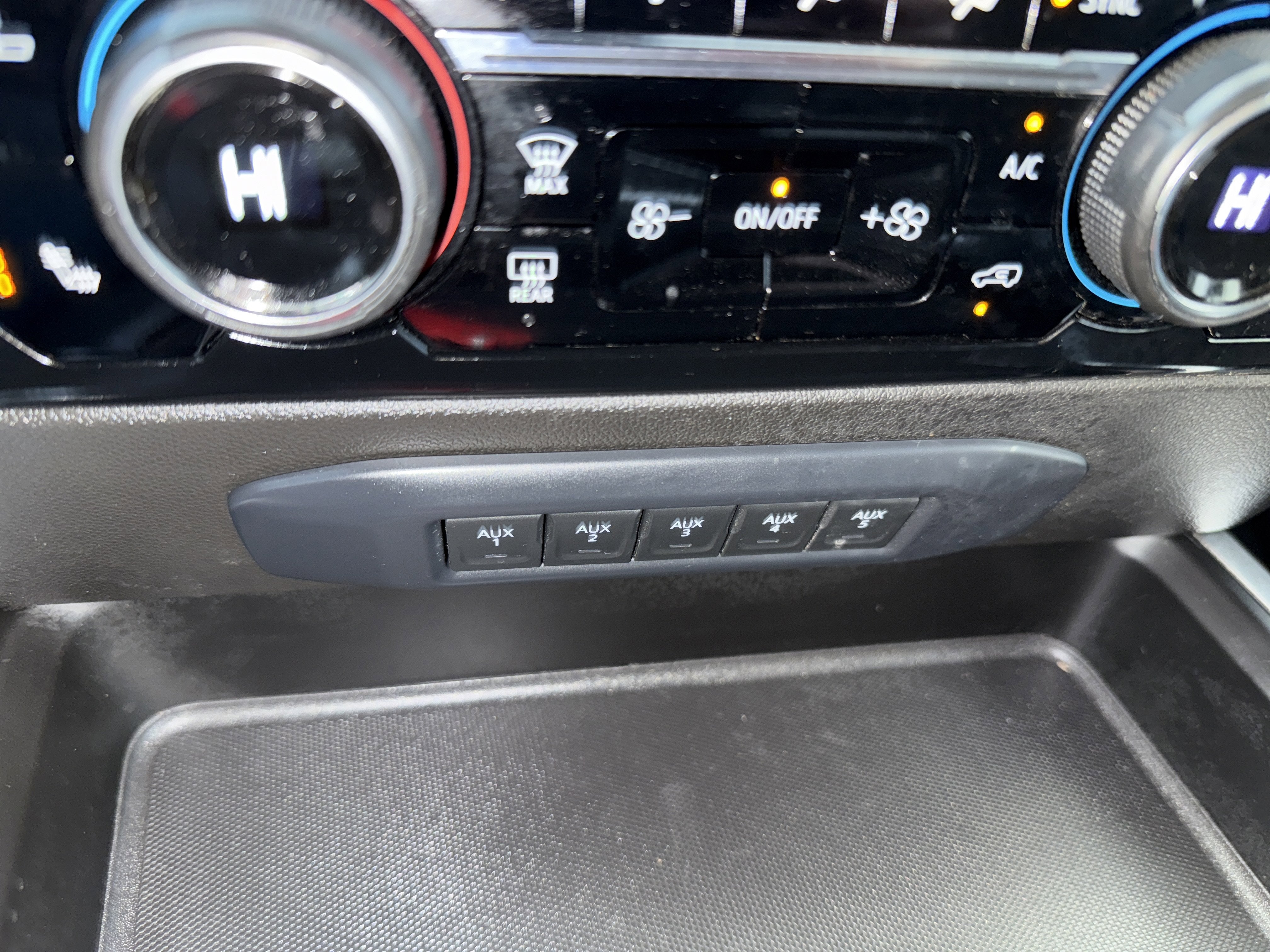 2025 Chevrolet Silverado 3500 HD LT DRW