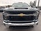 2025 Chevrolet Silverado 3500 HD LT DRW
