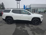 2021 GMC Acadia AT4