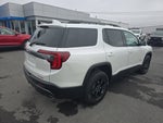 2021 GMC Acadia AT4